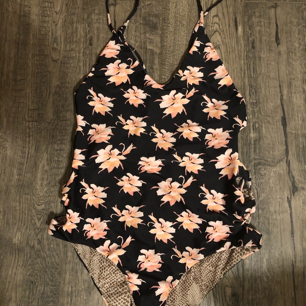 Acacia Swimsuit